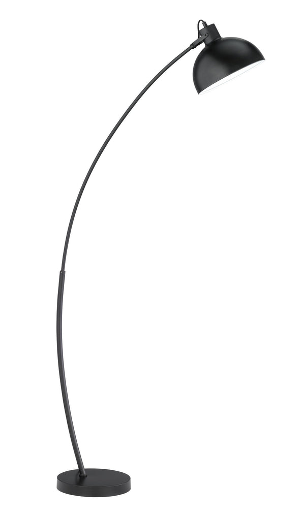 Lampadaire d'intérieur E27 en Métal Noir prezzo