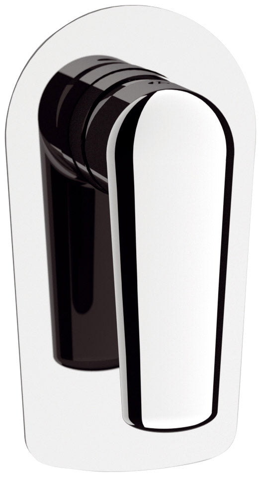 prezzo Mariani Armonia Mitigeur Monocommande Encastrable en Laiton Chromé