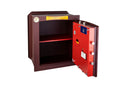 Cassaforte a Muro Technomax UT/7LP Elettronica Certificata EN1143        