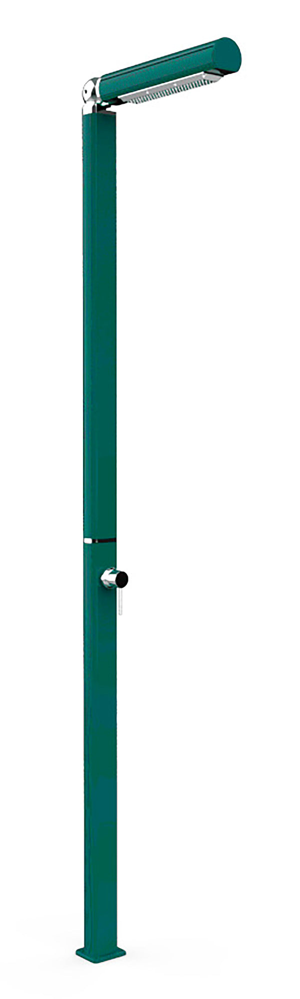 Doccia da Giardino Miscelatore Arkema Quick Ottanio Lucido Metallizzato online