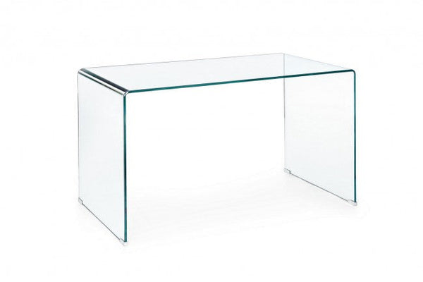 Bureau Iride 126x70 en verre online