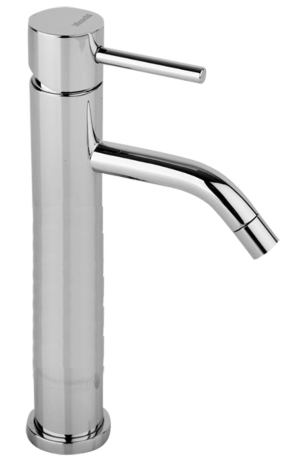 sconto Mitigeur Haut pour Lavabo en Laiton 5x14,5x33,5cm TFT Mini Chrome