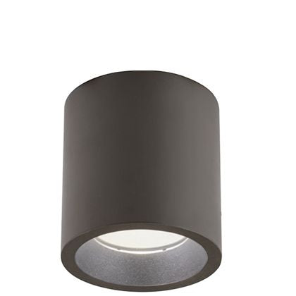 Applique d'extérieur LED Sovil Corten 12W 4000K sconto