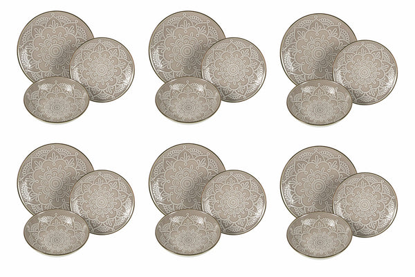 acquista Service de Table 18 pièces en Dolomite Dure VdE Tivoli 1996 Bakou