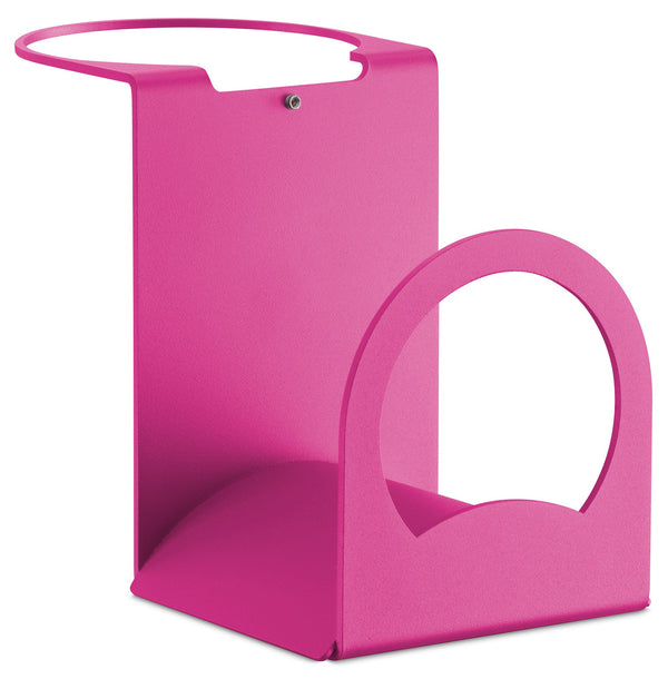 prezzo Portatubo per Fontane da Giardino in Ferro Antiruggine Belfer 42/PG Ciclamino