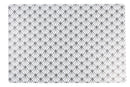 Set 6 Tovagliette Double Face 45x30 cm Villa d'Este Home Tivoli Deco Life