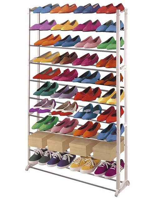 Étagère à chaussures...
