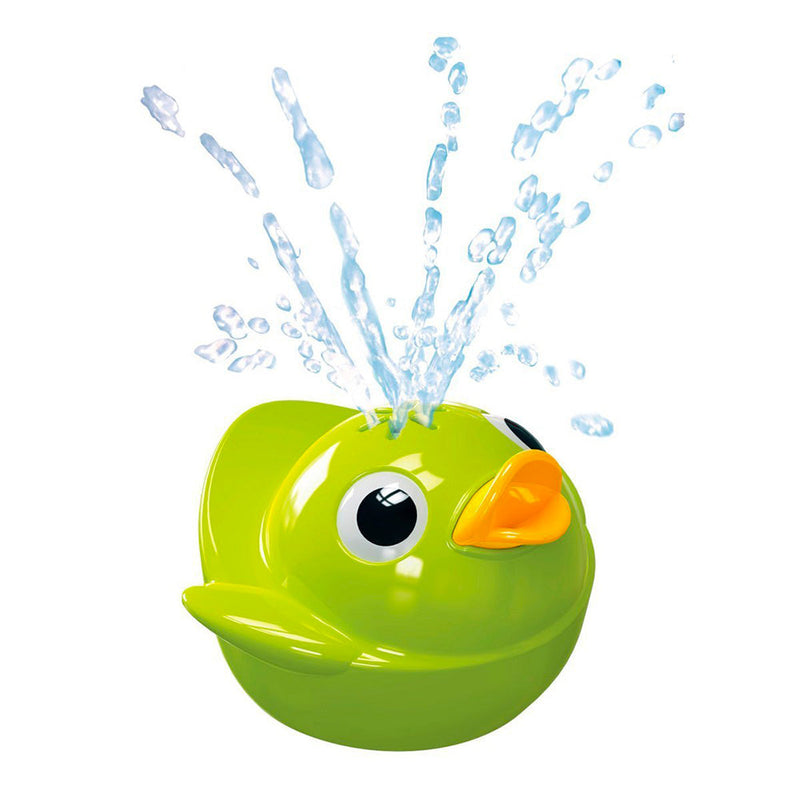 Gioco Musicale per il Bagnetto Corsa delle Oche Yookidoo 40138