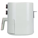 Friggitrice Elettrica ad Aria 8 Cotture 5,5 Litri 1400W Kooper Dorabel Salvia