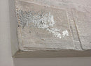 Dipinto Olio Crown 20846-4 140x180 cm in Olio su Tela