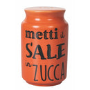 Menage Set Olio Aceto Sale e Pepe in Gres VdE Tivoli 1996 Idee 
