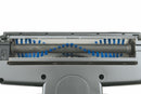 Aspirapolvere Ciclonico a Batteria Ricaricabile 150W Kooper Dixon Blu