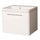 Meuble Lavabo Suspendu 65,5x50,5x56 cm 1 Tiroir Montegrappa Novella Dipiù Blanc