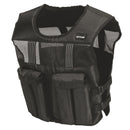 Gilet Zavorrato 10Kg Kettler Power Gilet con Pesi