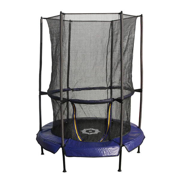 Trampoline Ø140cm pour Enfants en Trémie de Fer online