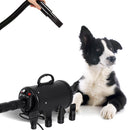 Phon per Animali Domestici 2400W Nero 