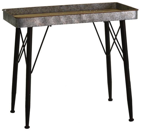 acquista Console Métal Rectangulaire Adami