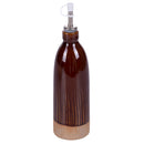 Oliera Ø7,3x21,5 cm 500 ml in Ceramica VdE Tivoli 1996 Reactive