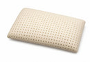 Set 2 Guanciale Memory Foam Forato Ergonomico 72x42 cm - H 13 cm  Sostegno Medio Dormidea Classico Air