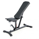 Panca Palestra Multifunzione 80° 150Kg Max Kettler HKS Alpha Pro