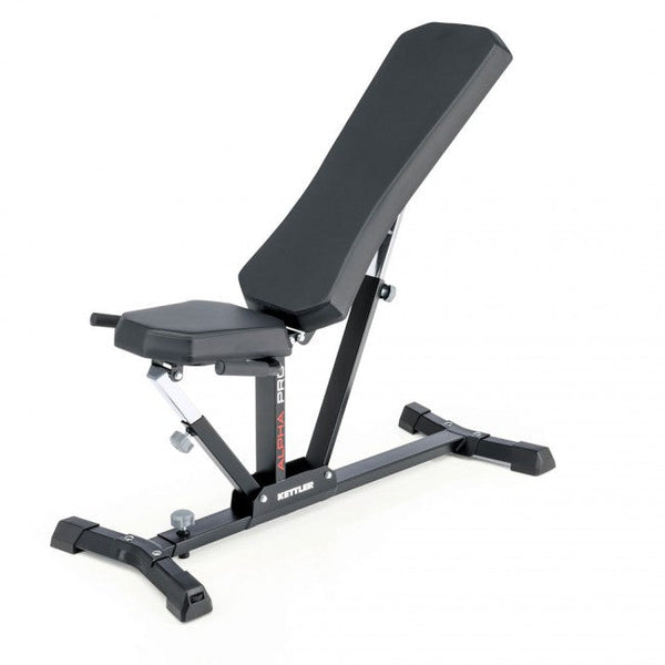 Banc multifonctionnel 80° 150Kg Max Kettler HKS Alpha Pro acquista