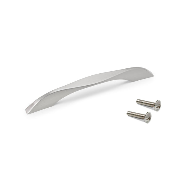 Set 20 Maniglie per Mobili 160 mm in Zama Emuca Varna prezzo