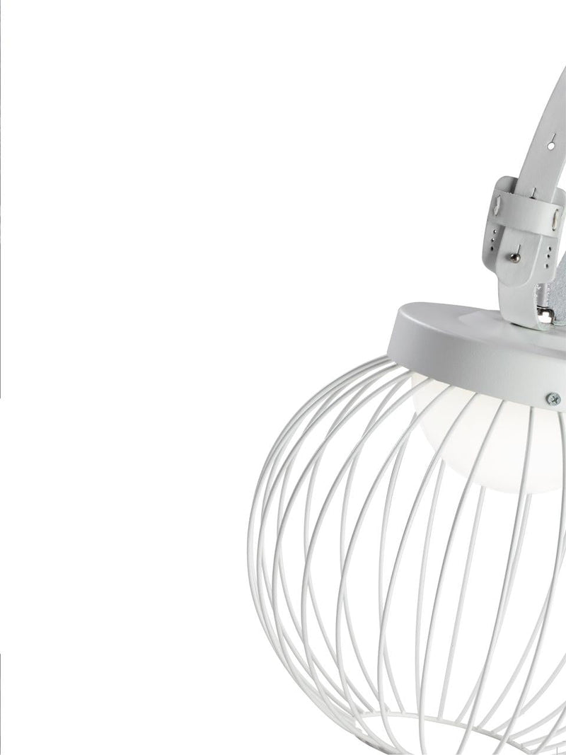 Applique da Esterno a LED 20W 4000K Sovil Bianco