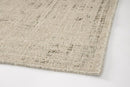 Tappeto 160x230 cm Arena in Tessuto Beige