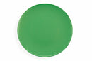 Set 6 Sottopiatti Ø33x3 cm in Plastica Villa d'Este Home Tivoli Club Tropicana