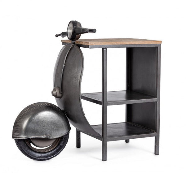 online Consolle Bar 104x94x65h cm Scooter Retrò Metal