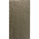 Set 10 Pannelli Decorativi Area 7,2 mq 120x60x3 cm Rivestimento Murale Effetto Pietra Naturale 3D in PU Grigio Vulcano