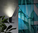 Applique da Esterno a LED 8W Sovil Surf Bianco