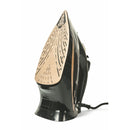 Ferro da Stiro 360ml 3000W Kooper Keramos Nero e Oro
