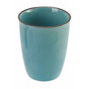 Set 4 Bicchieri Acqua Baita in Gres VdE Tivoli 1996 Acqua Ocean