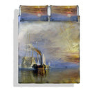 Copripiumino con stampa sul Sacco e Federe Matrimoniale