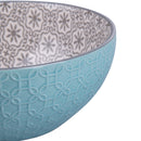 Insalatiera Ø24x9,5 cm  in Porcellana VdE Tivoli 1996 Confusion