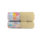 Trapunta Invernale Stampata in Microfibra 200gr Double Face Francis Varie Misure