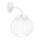 Applique da Esterno a LED 20W 4000K Sovil Bianco