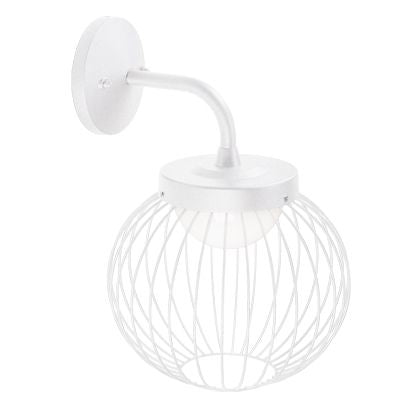 Applique d'extérieur LED Sovil Blanc 20W 4000K online
