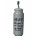 Menage Set Olio Aceto Sale e Pepe in Gres VdE Tivoli 1996 Idee 