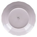 Servizio Piatti 9 Pezzi in New Bone China Villa d'Este Home Tivoli Versailles