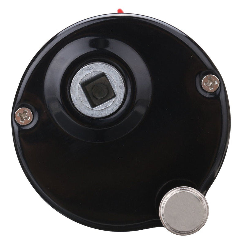 Motorino a Batteria per Barbecue Girarrosto Bauer