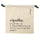 Sac oignon/oignon 23,5x25 cm en Coton VdE Tivoli 1996
