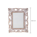 Set 2 Portafoto Rettangolare Classic 13x18