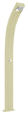 Douche de jardin Arkema Spring Champagne Bronze Mitigeur
