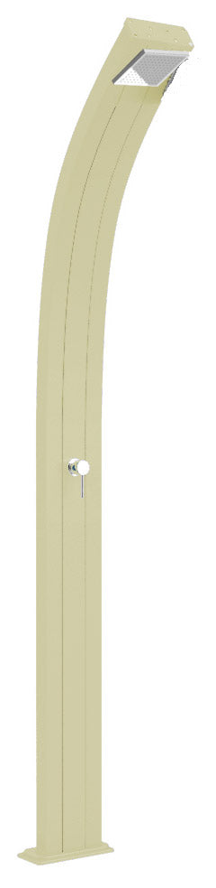 Douche de jardin Arkema Spring Champagne Bronze Mitigeur acquista