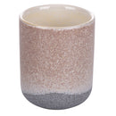 Set Teiera e 4 Tazze  700 ml in Ceramica VdE Tivoli 1996 Reactive