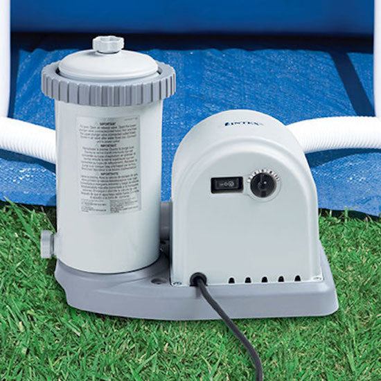 acquista Pompe de filtration pour piscines 5678 L/h 220V Intex