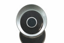 Termoventilatore Ceramico a Torre 2000W Kooper Nero