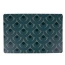 Set 6 Tovagliette 45x30x0,1 cm  in PVC VdE Tivoli 1996 Vetiver